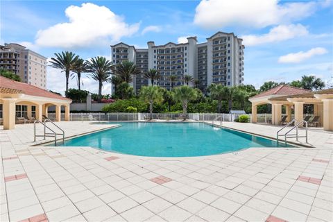 A home in PALM COAST