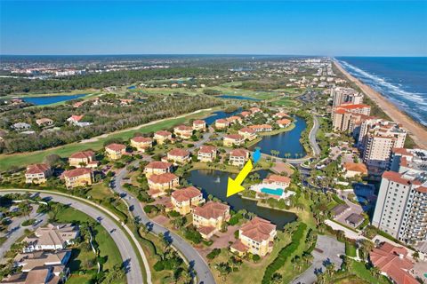 A home in PALM COAST