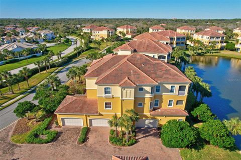 A home in PALM COAST