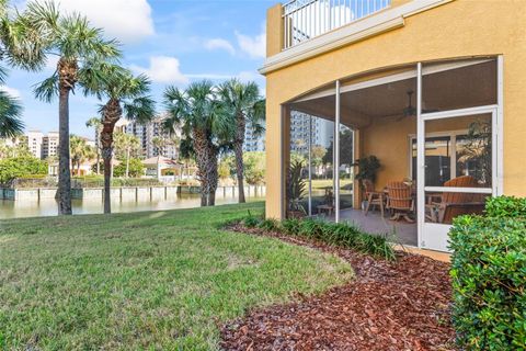 A home in PALM COAST