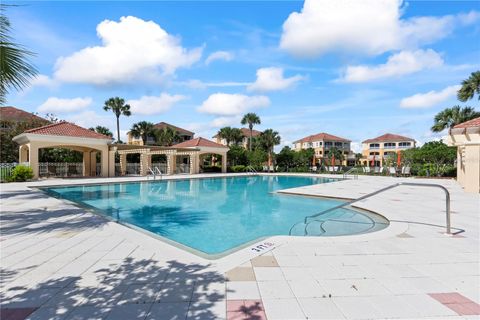 A home in PALM COAST