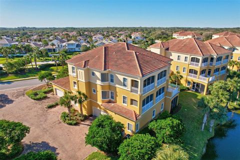 A home in PALM COAST