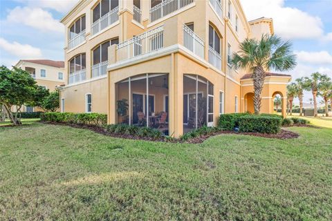 A home in PALM COAST