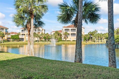 A home in PALM COAST