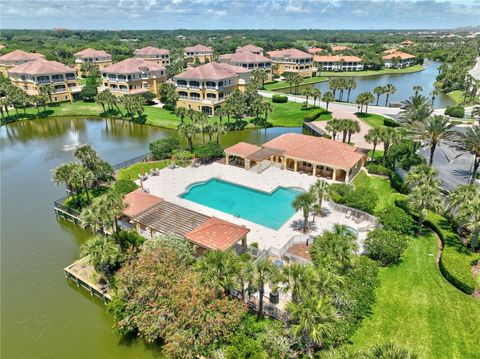 A home in PALM COAST