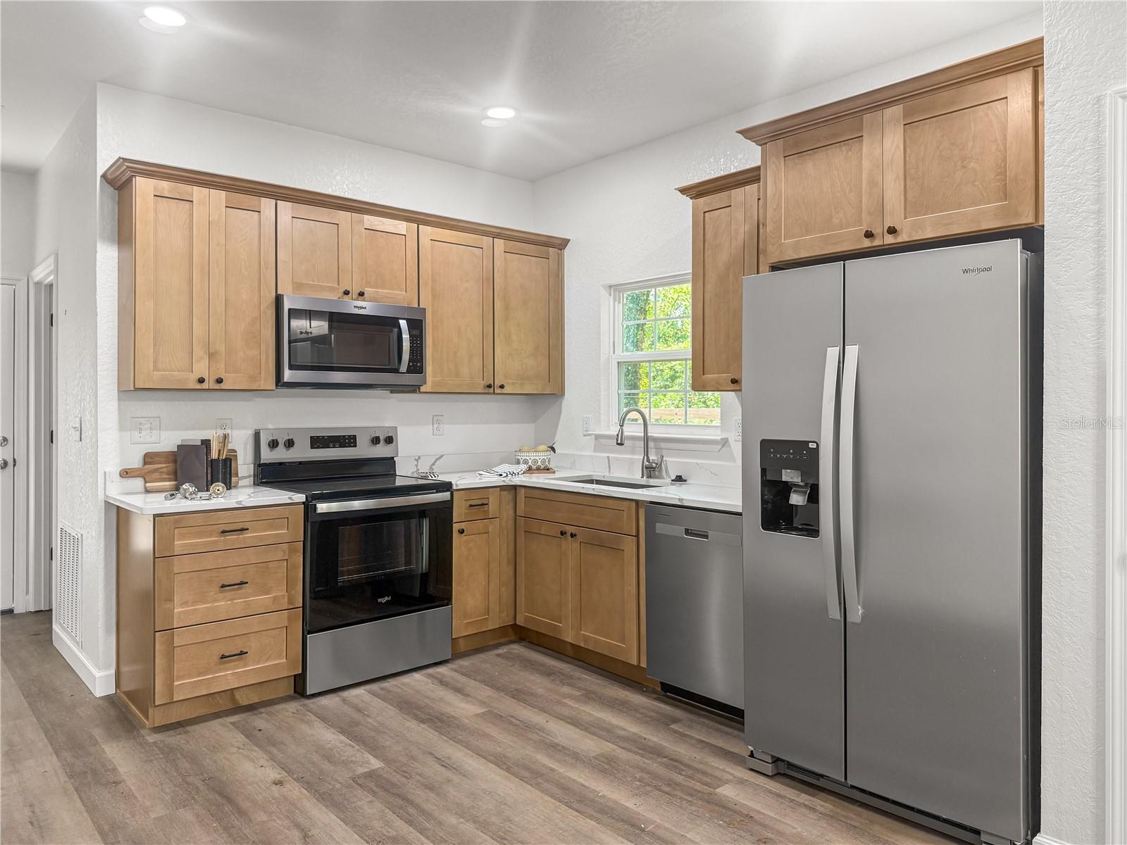 WELLS ADD TO ALACHUA - Residential