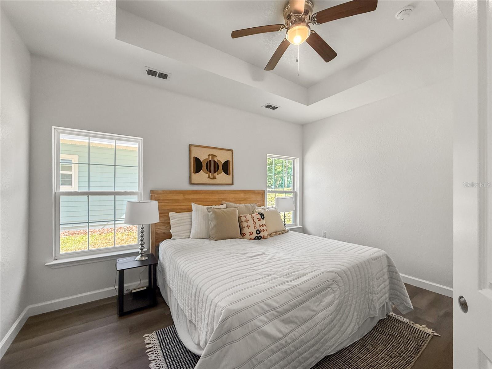 WELLS ADD TO ALACHUA - Residential
