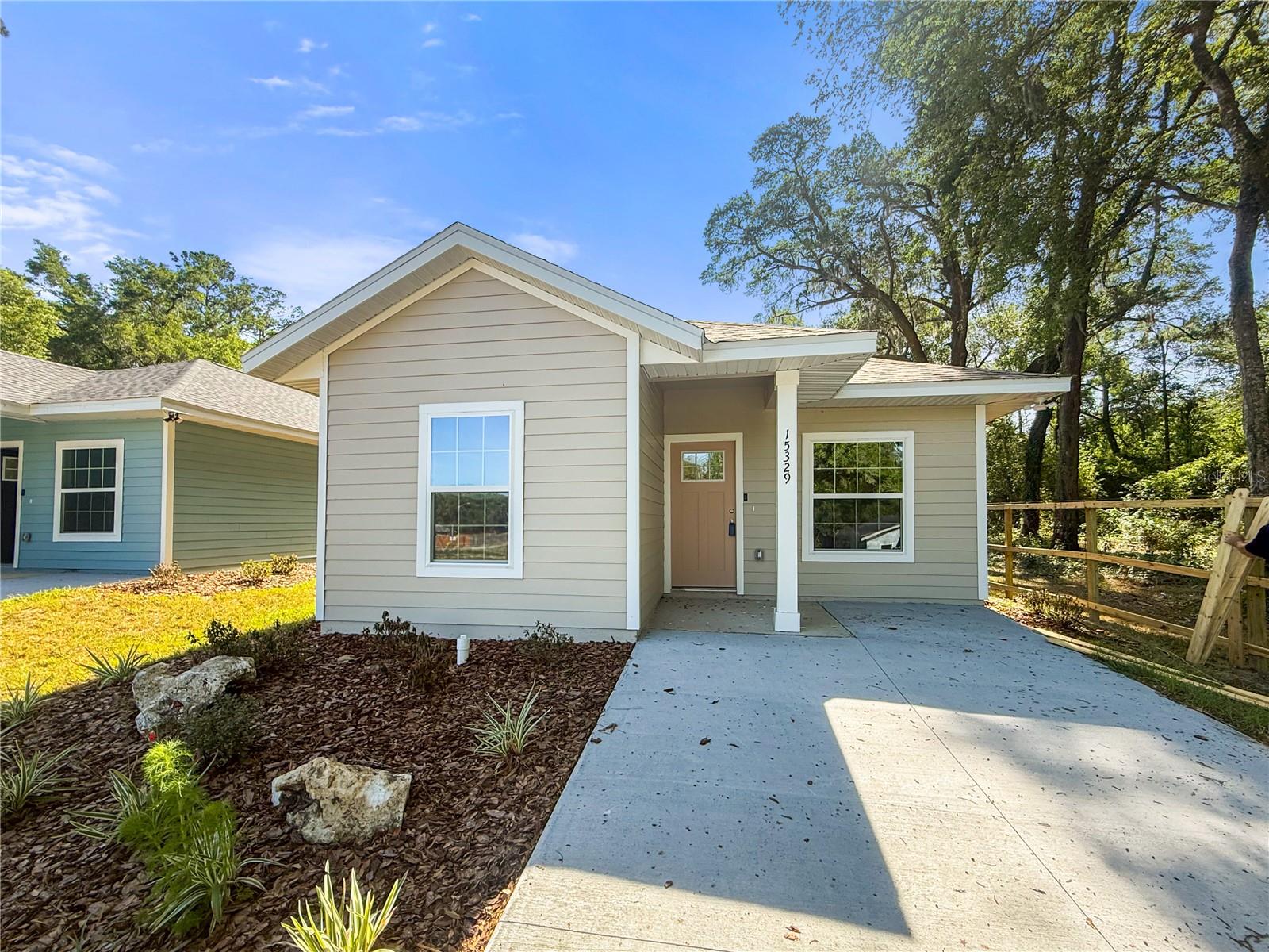 WELLS ADD TO ALACHUA - Residential