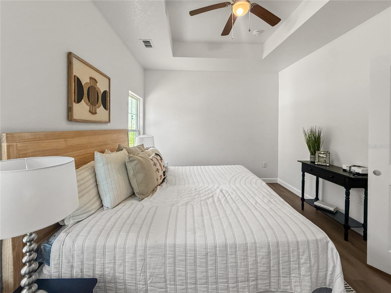 WELLS ADD TO ALACHUA - Residential
