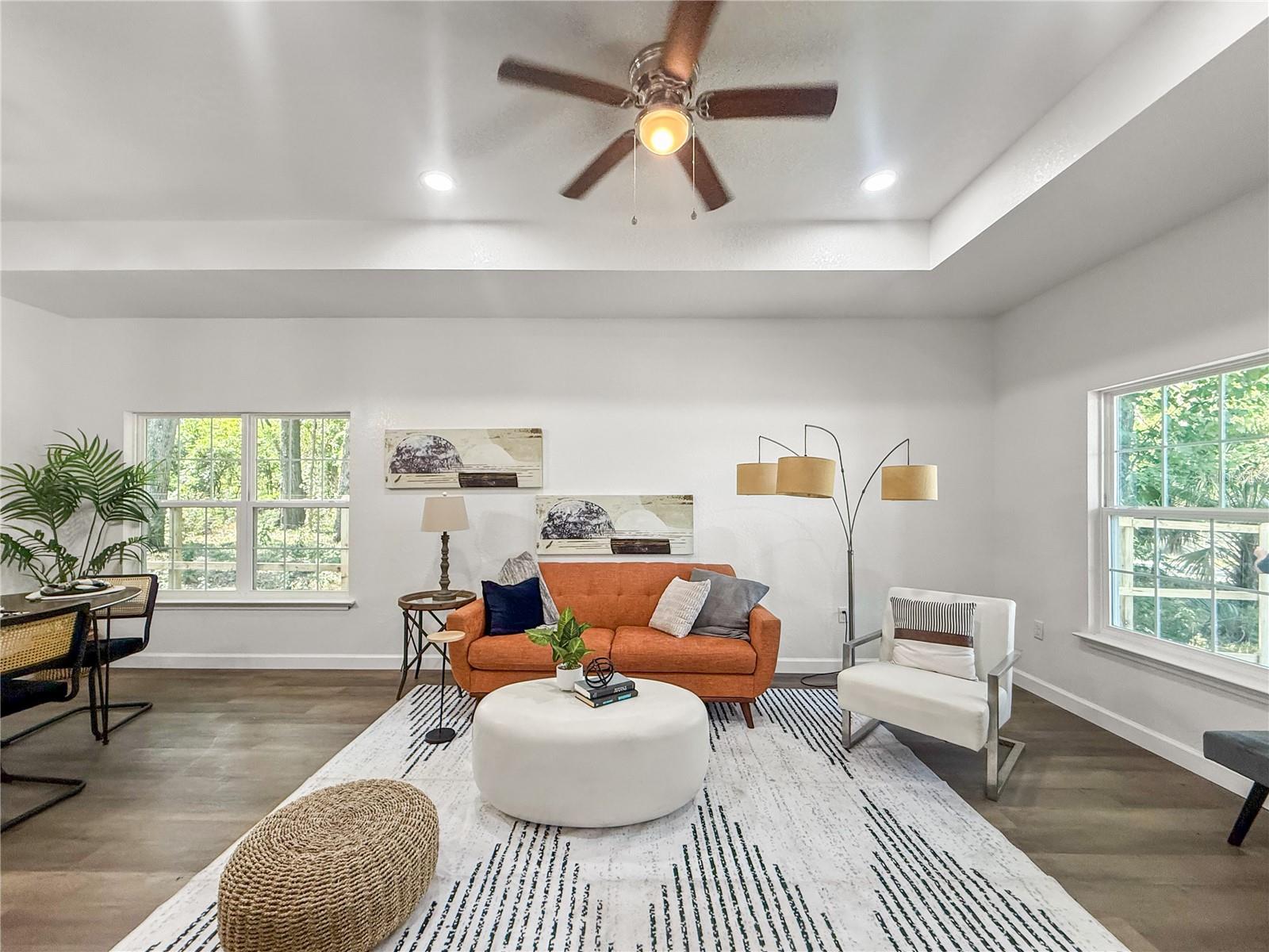 WELLS ADD TO ALACHUA - Residential