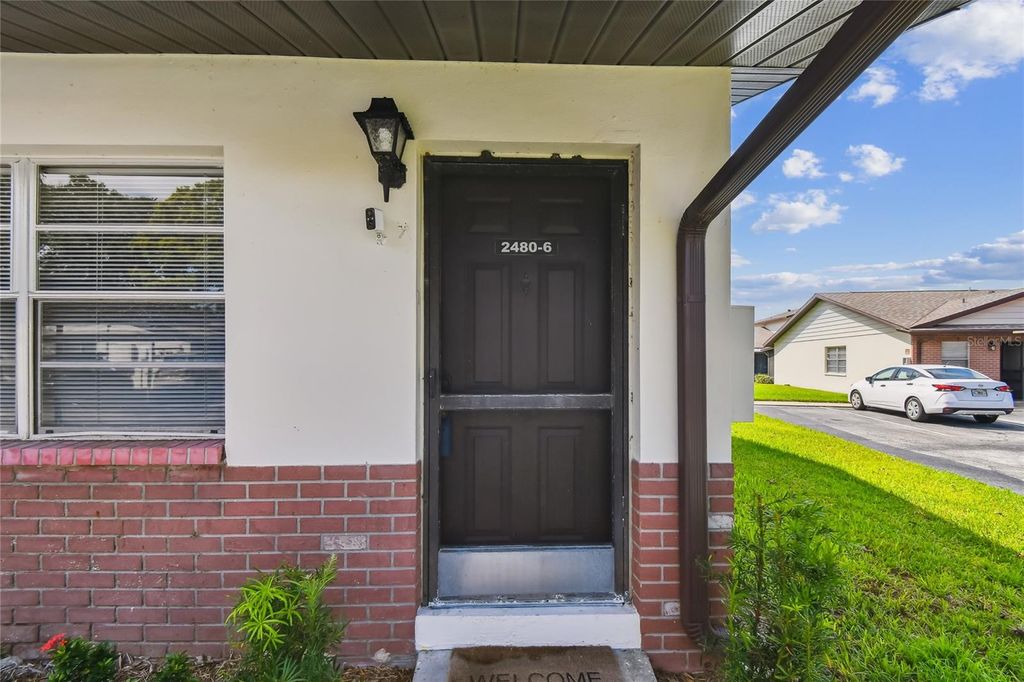 Photo of 2480 Enterprise Road #6, Clearwater, FL 33763 (MLS # TB8427444)