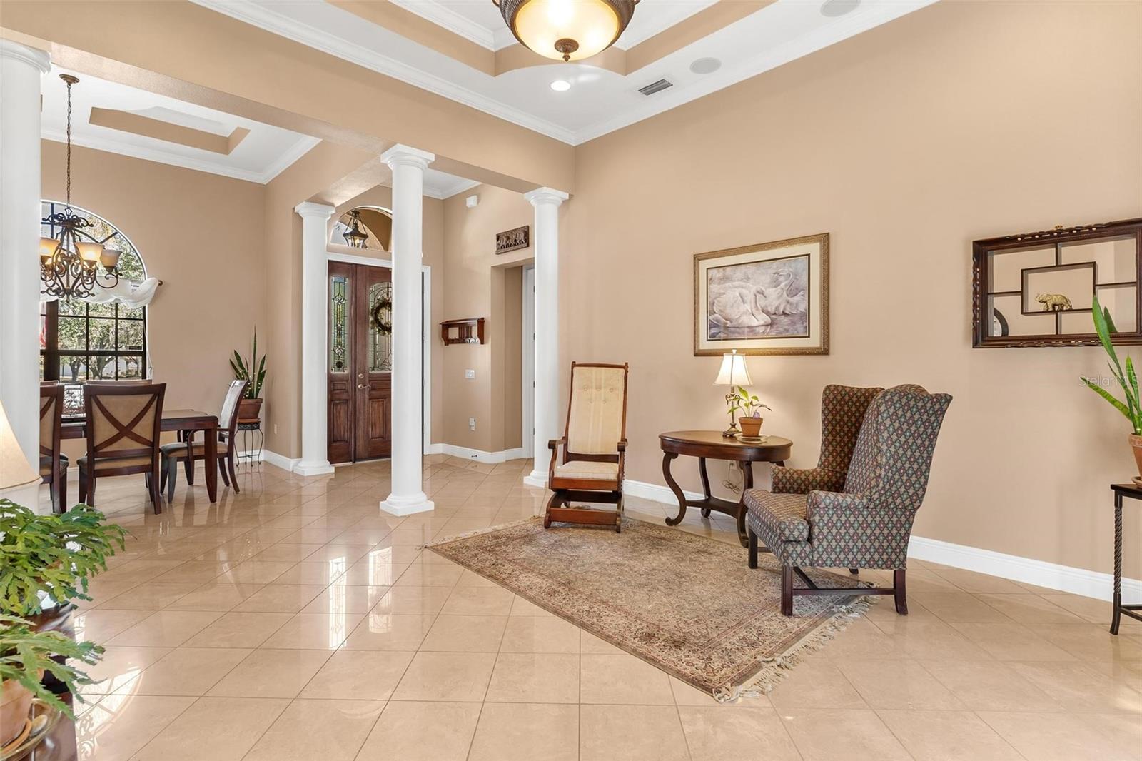 LAS COLINAS PH II SUB - Residential