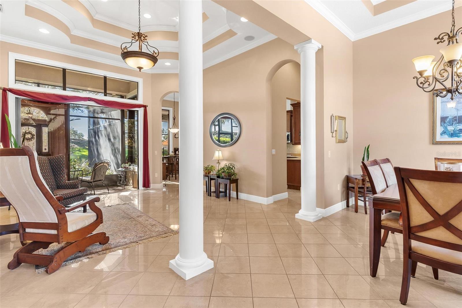 LAS COLINAS PH II SUB - Residential