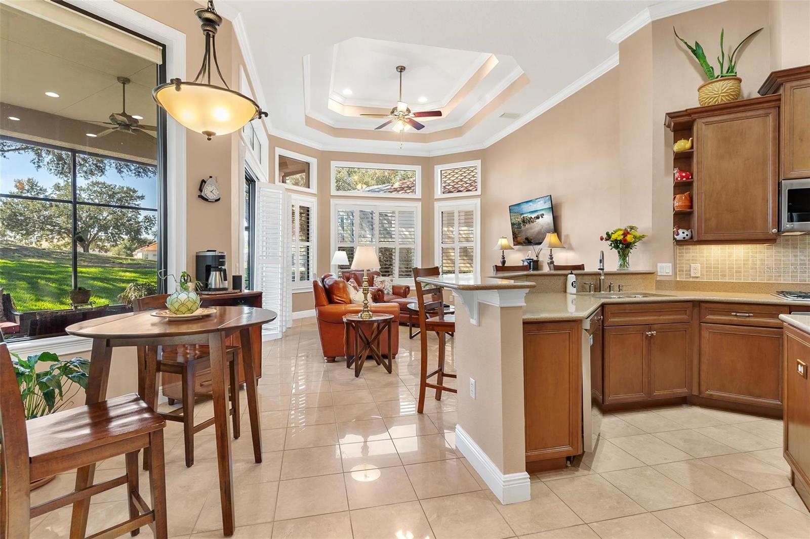 LAS COLINAS PH II SUB - Residential