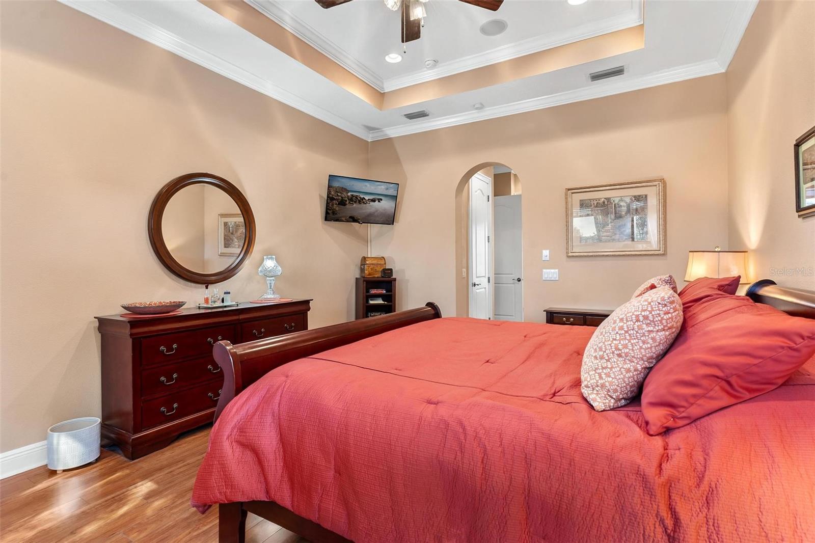 LAS COLINAS PH II SUB - Residential