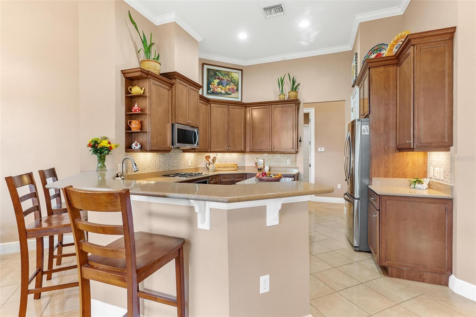 LAS COLINAS PH II SUB - Residential