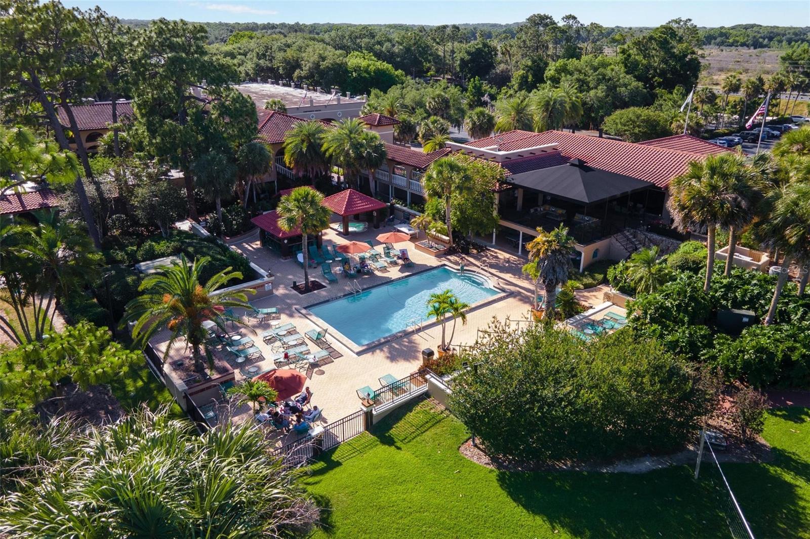 LAS COLINAS PH II SUB - Residential