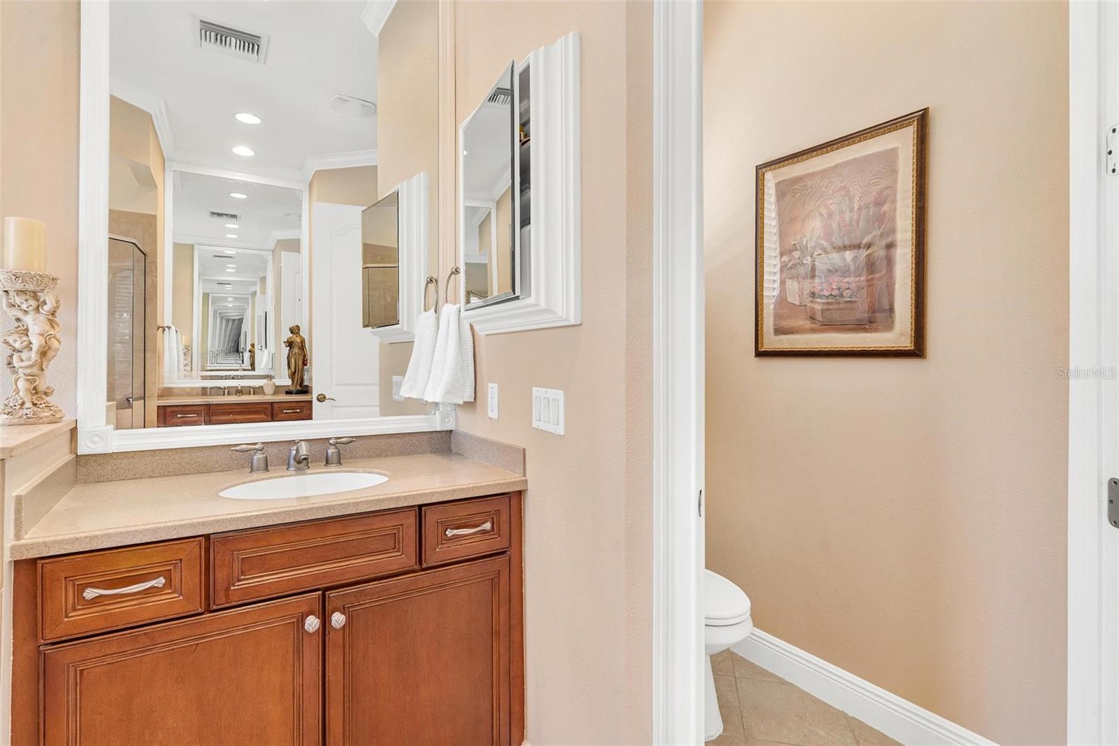 LAS COLINAS PH II SUB - Residential