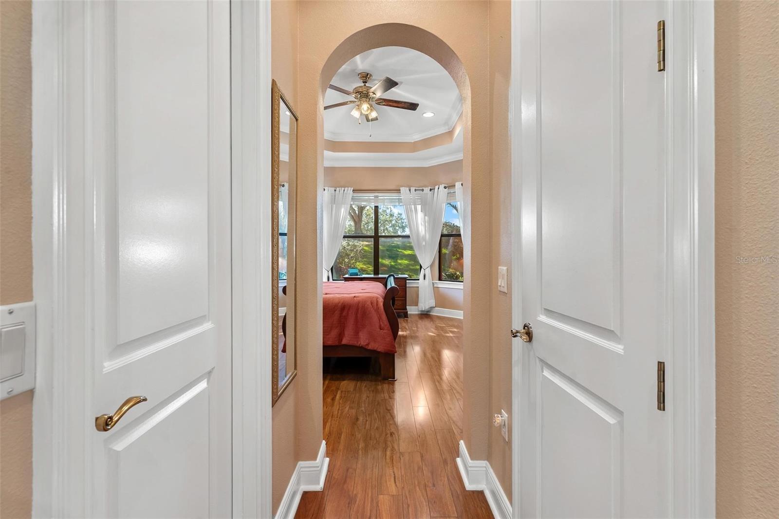 LAS COLINAS PH II SUB - Residential