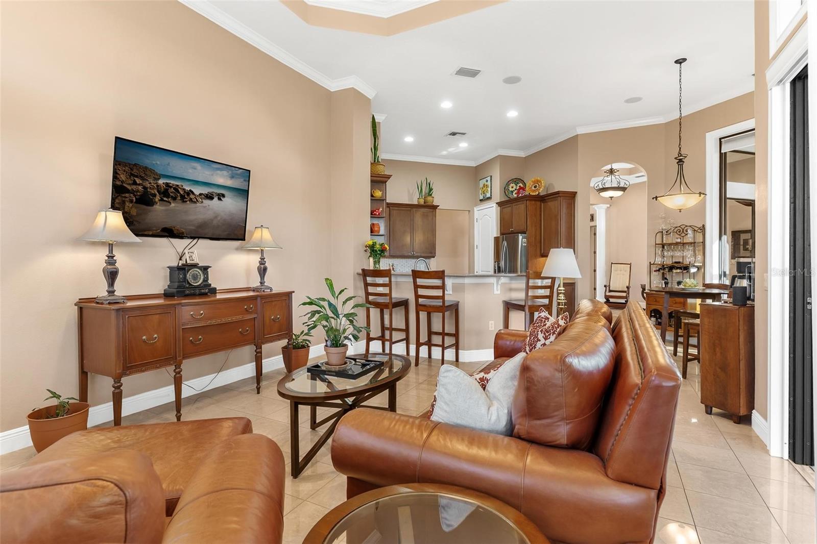 LAS COLINAS PH II SUB - Residential