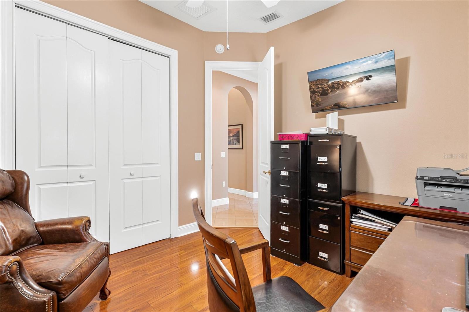 LAS COLINAS PH II SUB - Residential