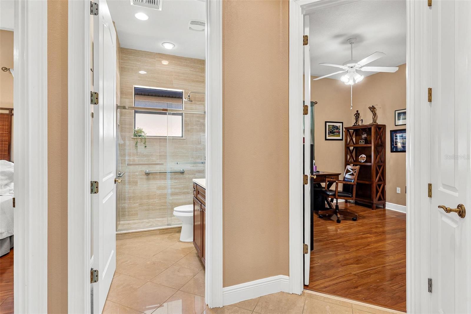 LAS COLINAS PH II SUB - Residential