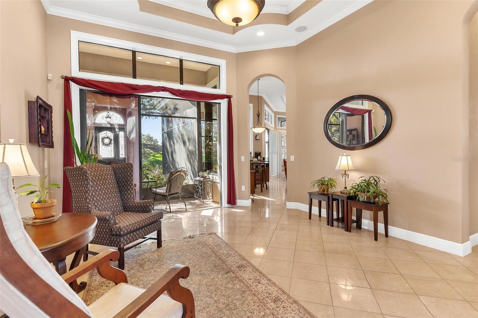 LAS COLINAS PH II SUB - Residential