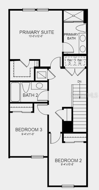 THE TOWNHOMES AT RIVER LANDING - Residential