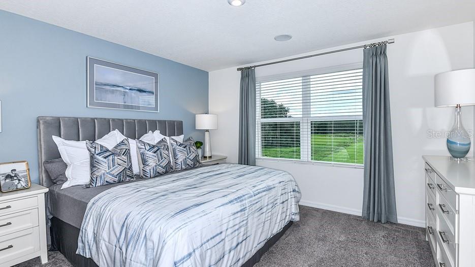 THE TOWNHOMES AT RIVER LANDING - Residential