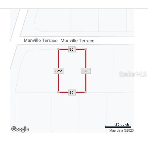 PORT CHARLOTTE SEC 095 - Land