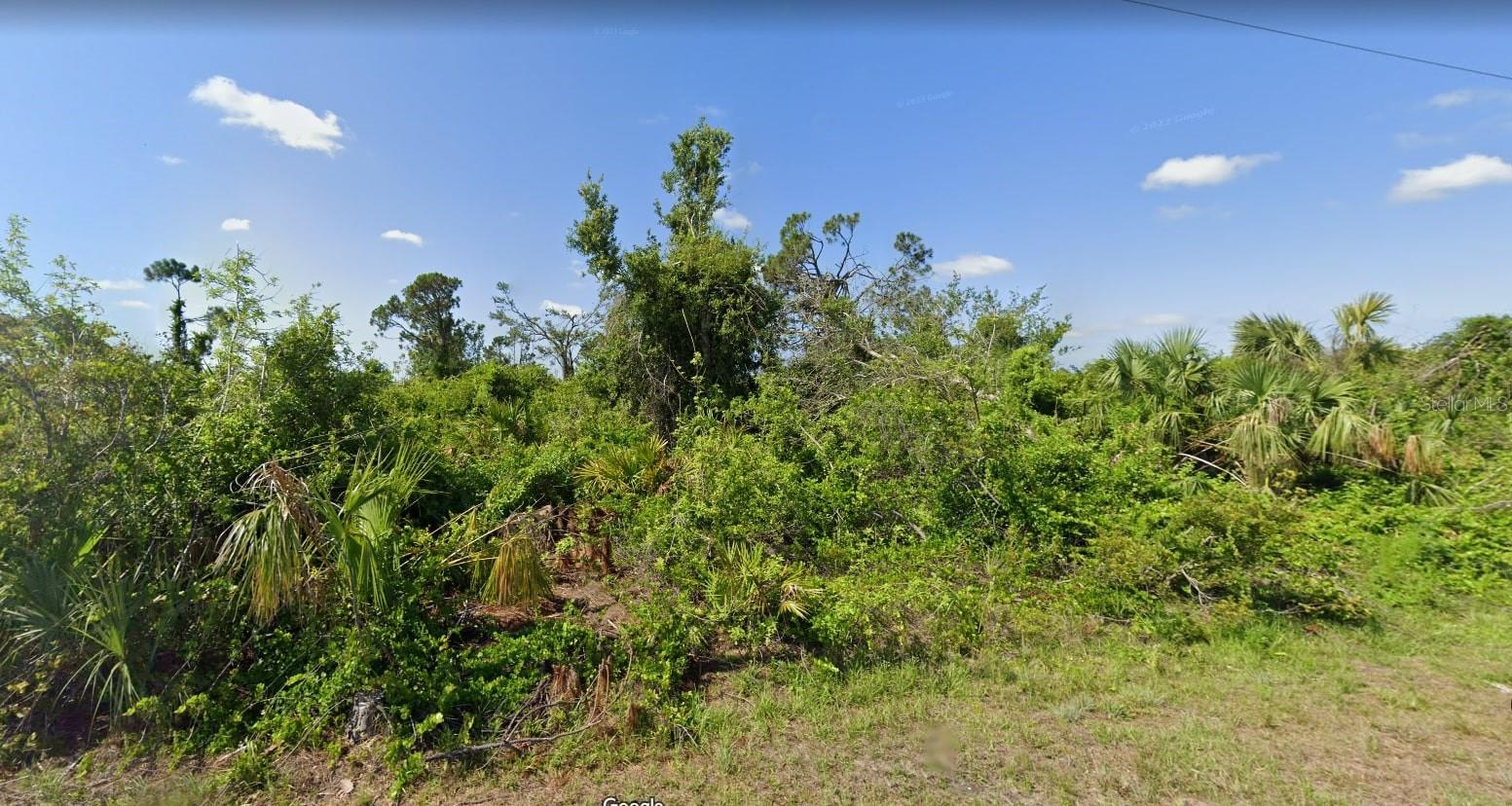 PORT CHARLOTTE SEC 095 - Land