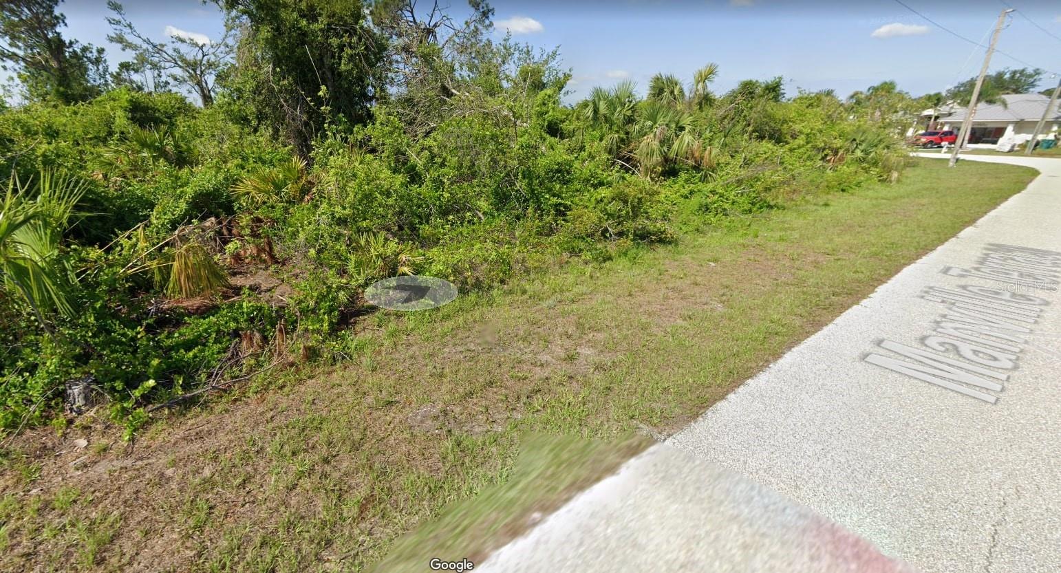 Build your Florida dream home! This lot is close to it all! Port Charlotte is the heart of
Charlotte County, as it's centrally located between Englewood to the west and north and Punta Gorda to the south. There are endless things to do near Port Charlotte, but it's also a destination unto itself, featuring a wide variety of golf courses (The Cove of Rotonda Golf Center), an incredible array of restaurants and shopping, and hotel and vacation rental choices. St Paul Linear Park is close by with plenty of fishing and nature trails, and Myakka State Forest with biking, camping, fishing, hiking, horseback riding, and seasonal hunting.