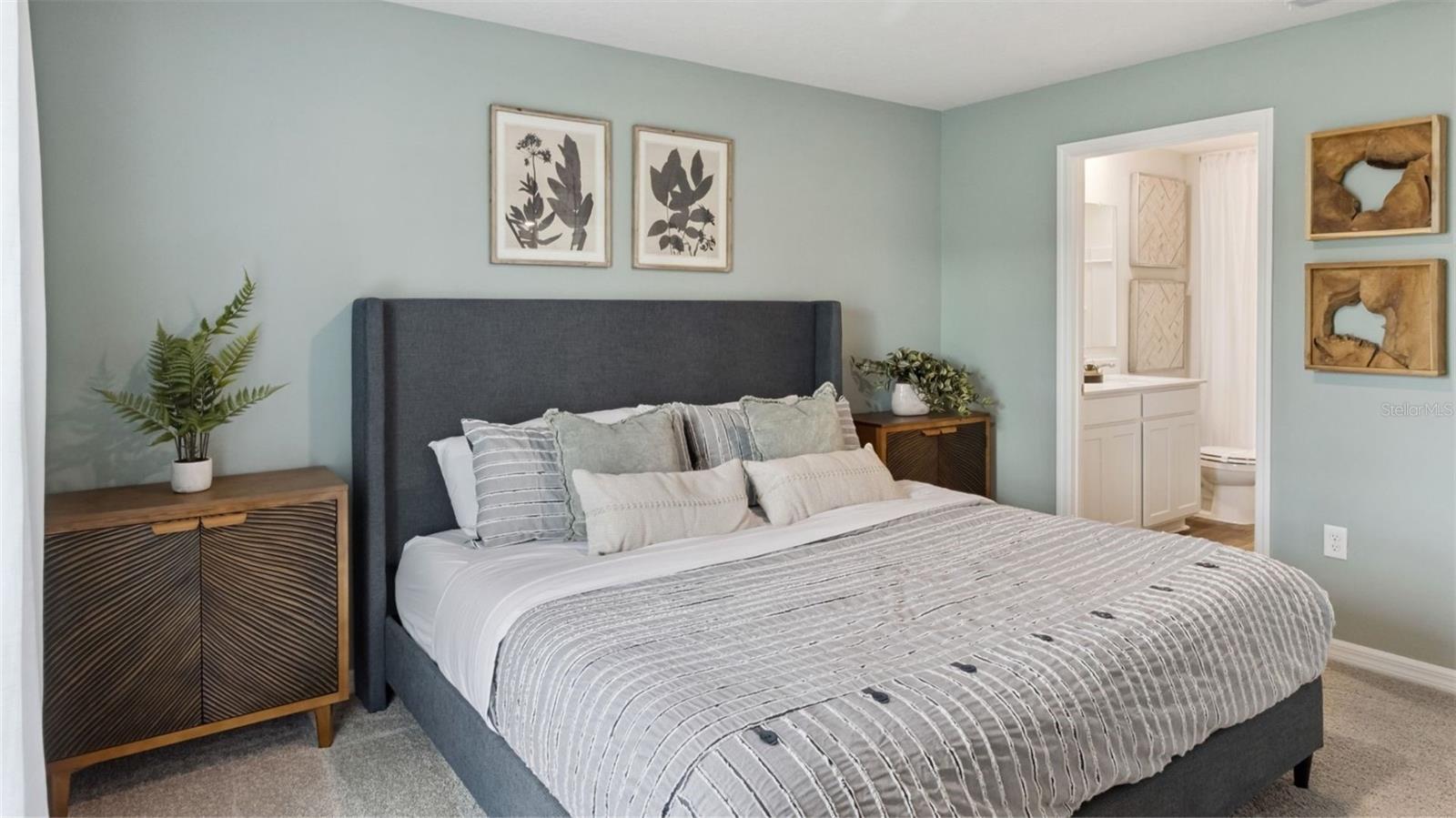 GARDENSIDE PH 1/ORMOND STATION - Residential