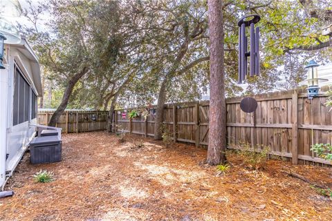 A home in LAKE MARY