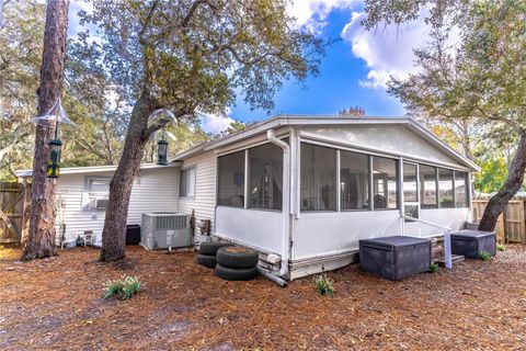 A home in LAKE MARY