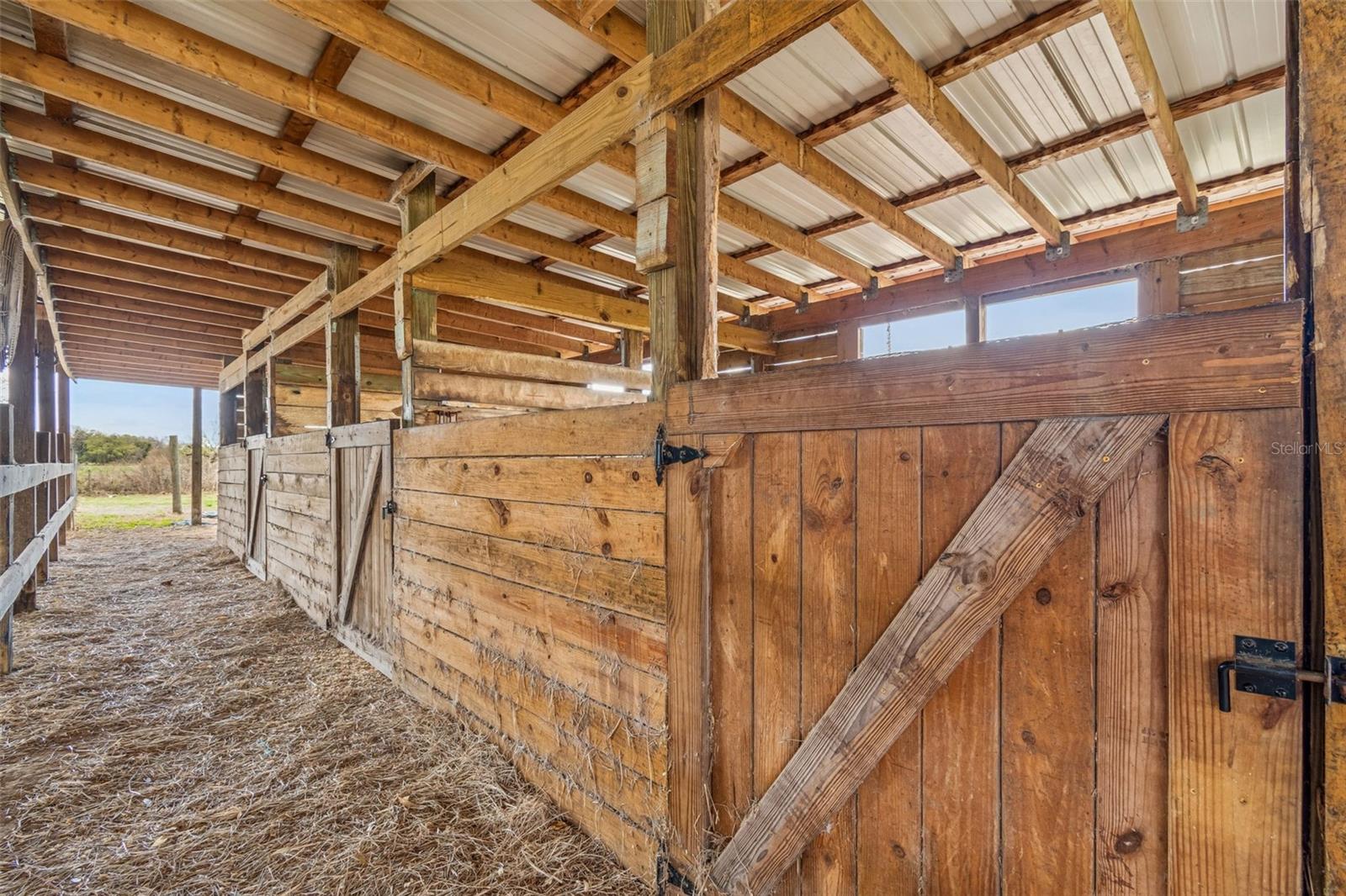 DORMANY COUNTRY ESTATES - Residential