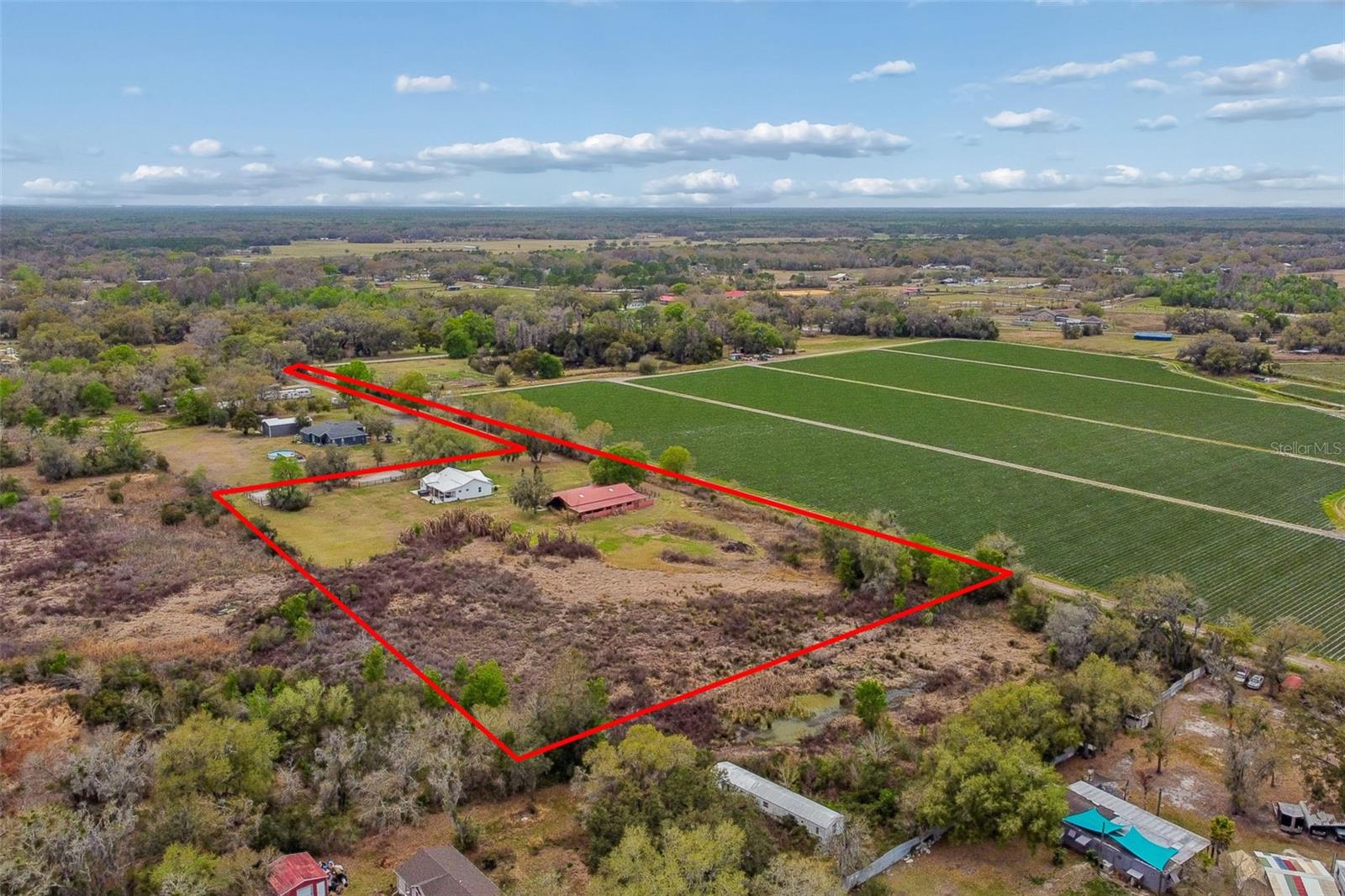 DORMANY COUNTRY ESTATES - Residential