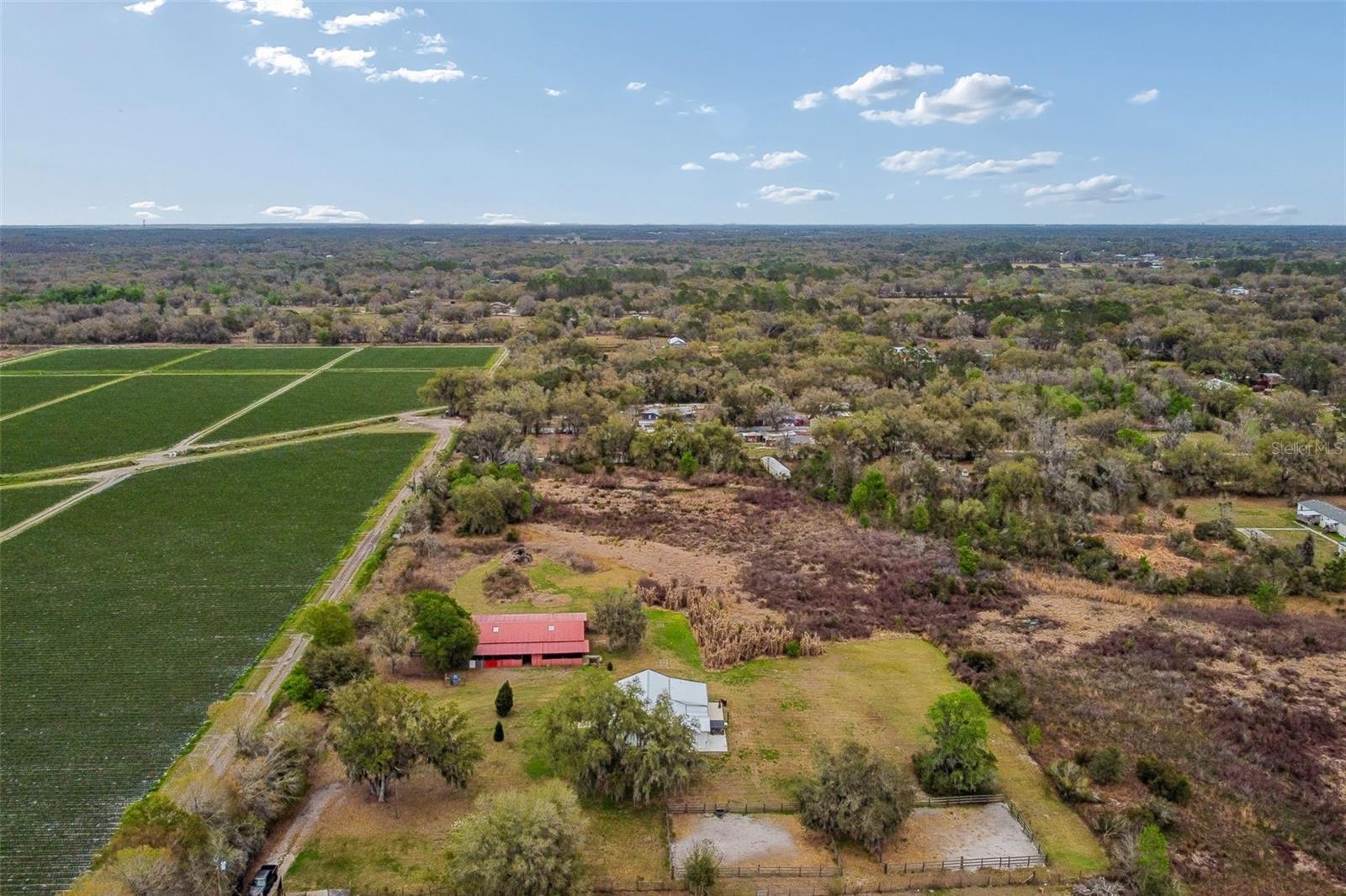 DORMANY COUNTRY ESTATES - Residential