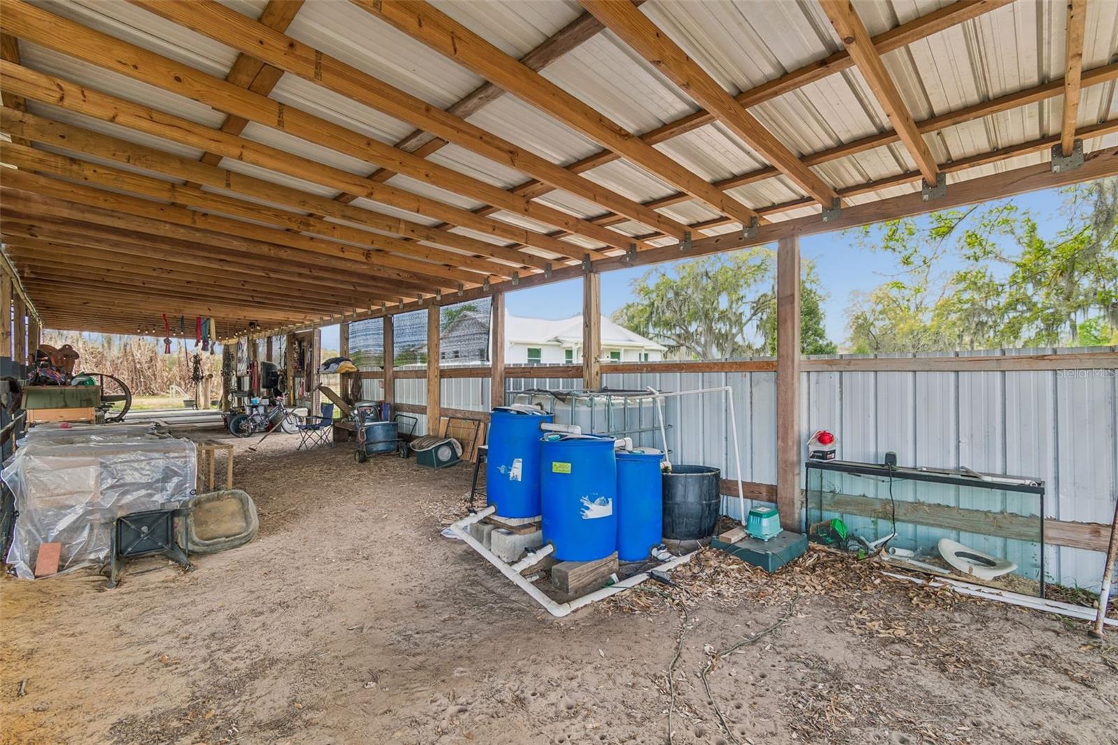 DORMANY COUNTRY ESTATES - Residential