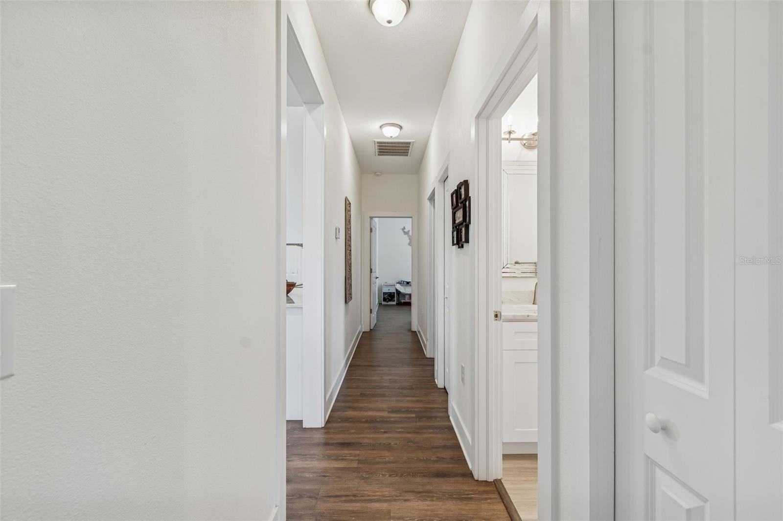 DORMANY COUNTRY ESTATES - Residential