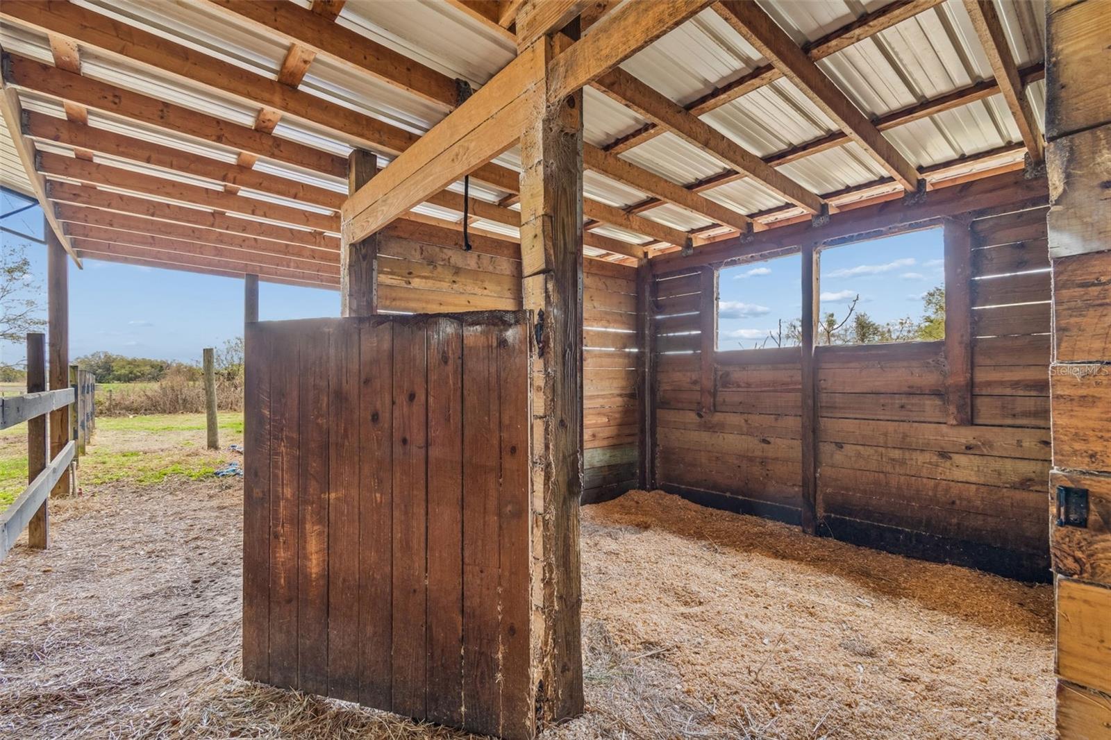 DORMANY COUNTRY ESTATES - Residential