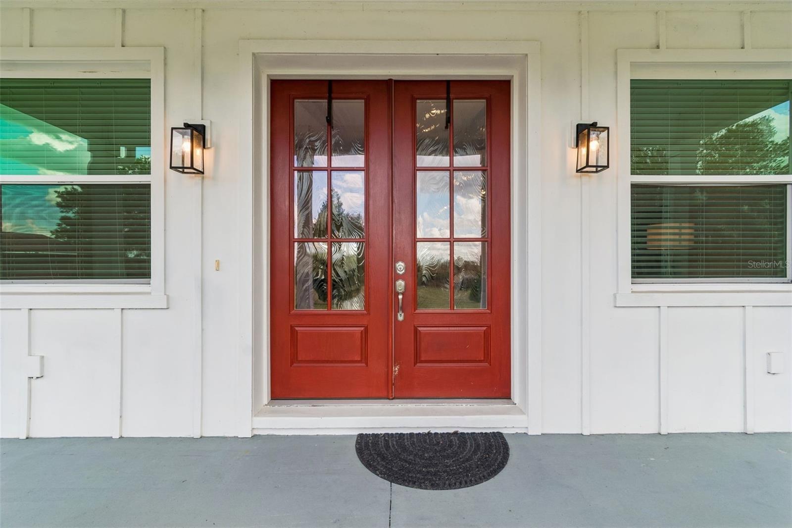 DORMANY COUNTRY ESTATES - Residential