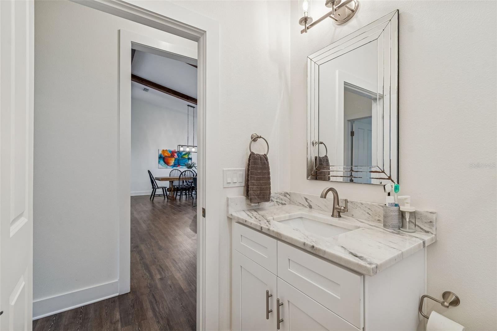 DORMANY COUNTRY ESTATES - Residential