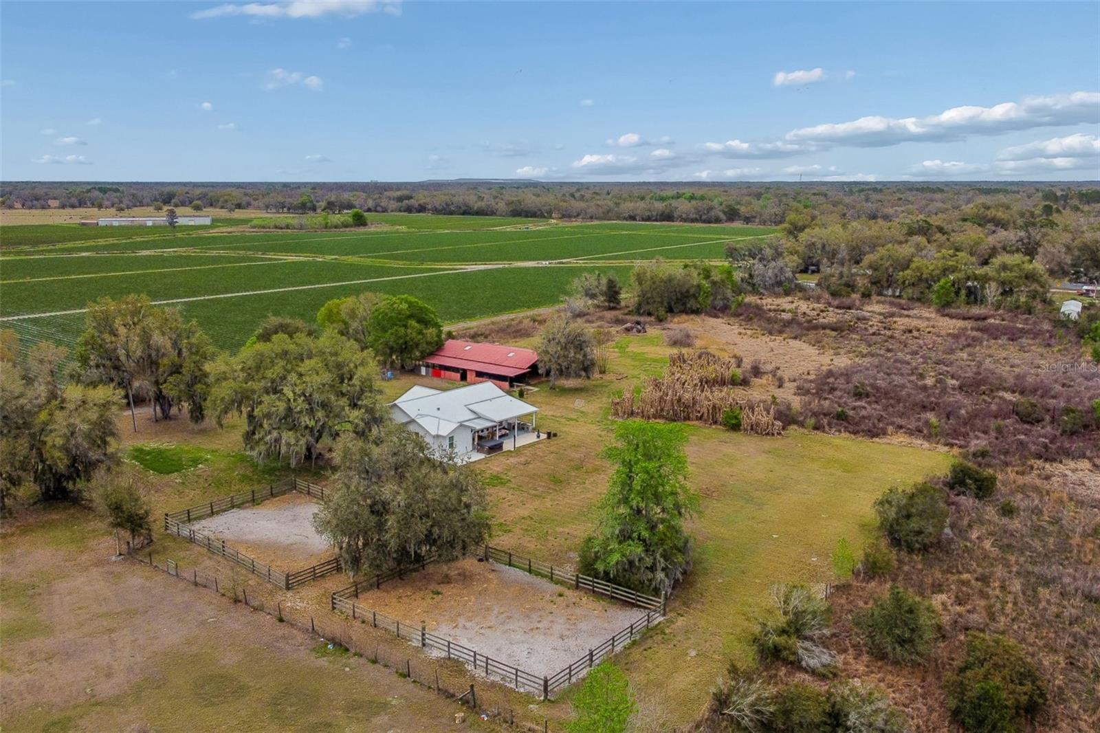 DORMANY COUNTRY ESTATES - Residential