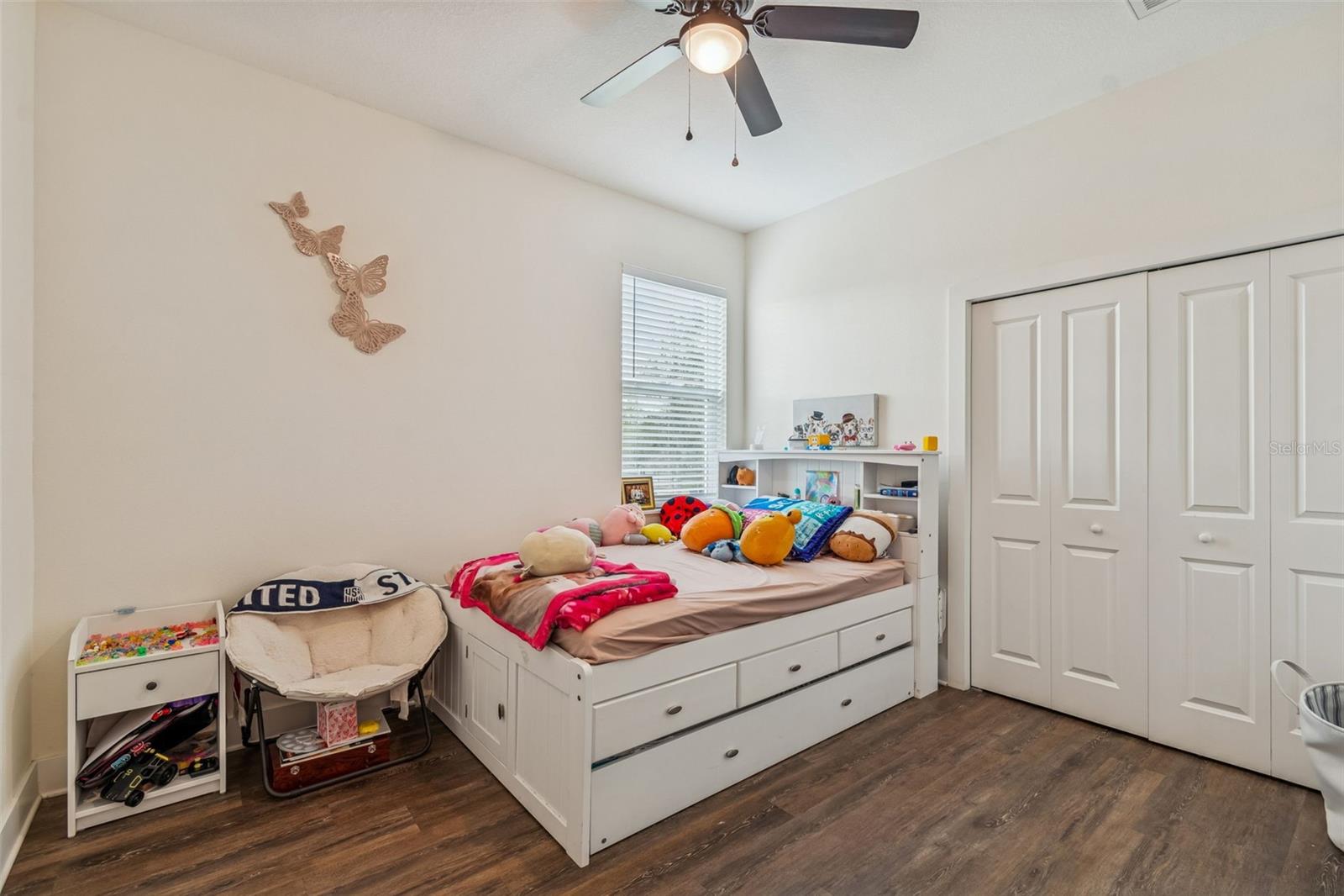 DORMANY COUNTRY ESTATES - Residential