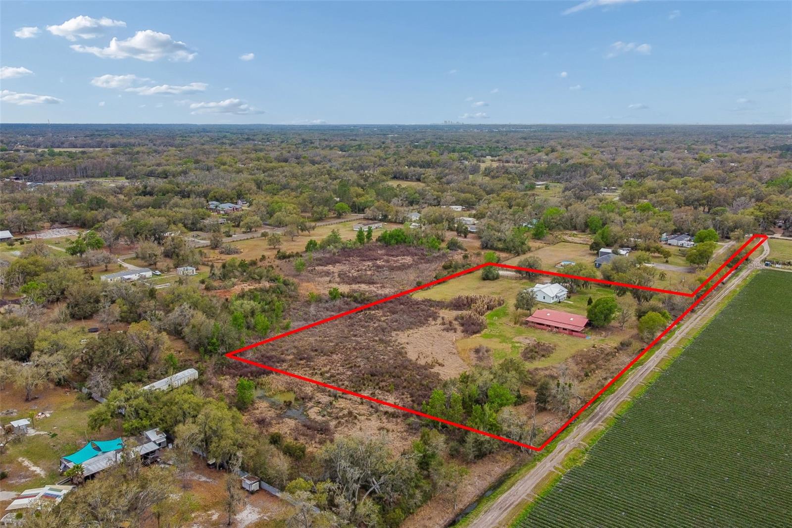 DORMANY COUNTRY ESTATES - Residential