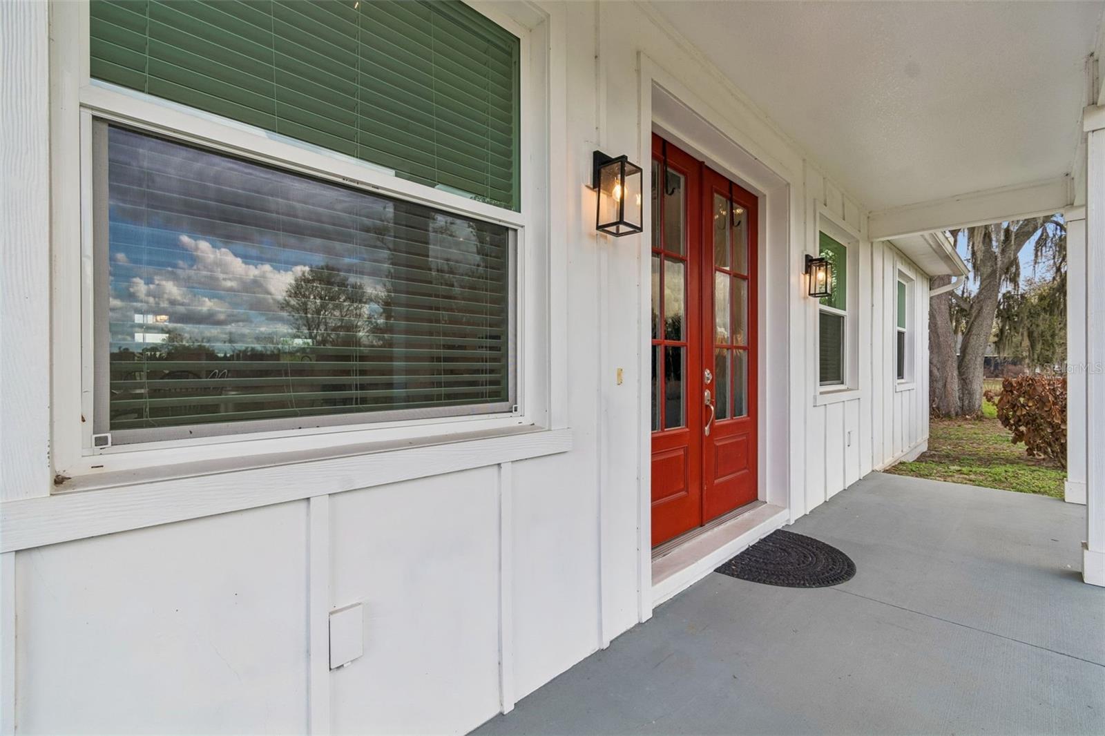 DORMANY COUNTRY ESTATES - Residential