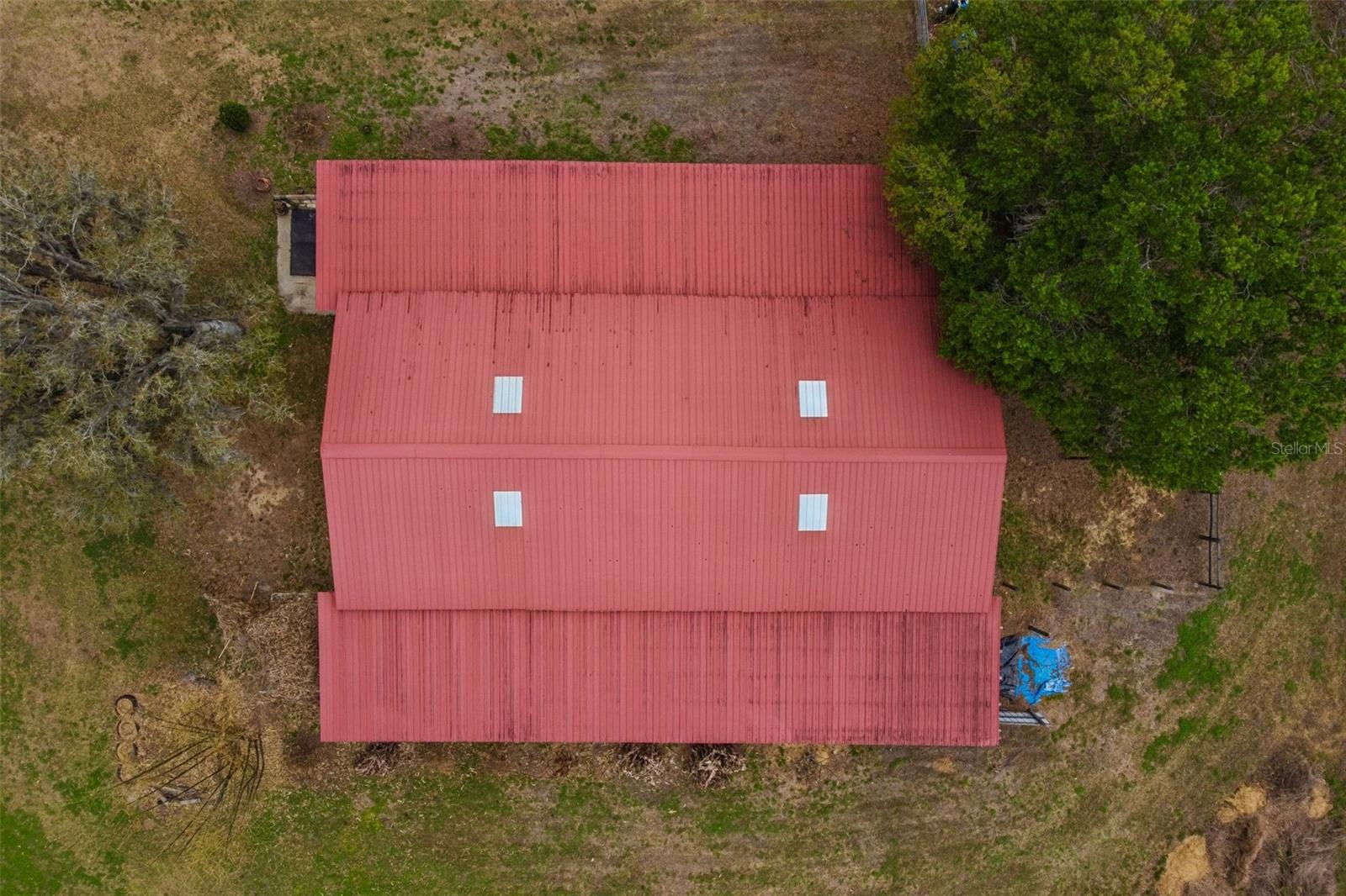 DORMANY COUNTRY ESTATES - Residential