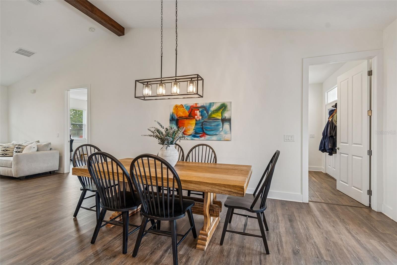 DORMANY COUNTRY ESTATES - Residential