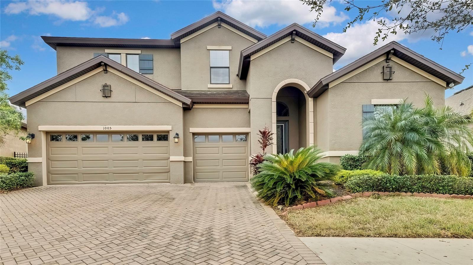 1005 SONESTA AVENUE